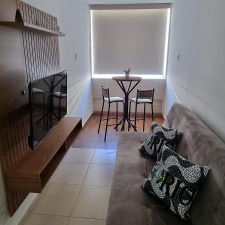 Ferienwohnung -Apartamento Alemao Em Copacabana , 100 Metros Da Praia Com Wi-Fi! Rio de Janeiro Exteriér fotografie