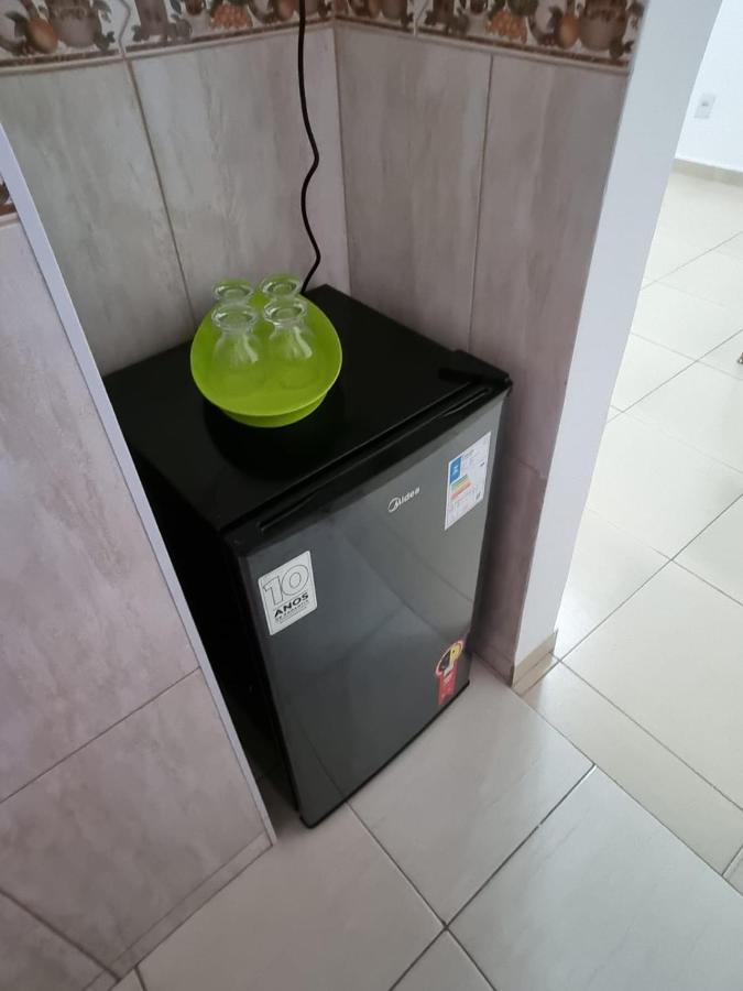 Ferienwohnung -Apartamento Alemao Em Copacabana , 100 Metros Da Praia Com Wi-Fi! Rio de Janeiro Exteriér fotografie