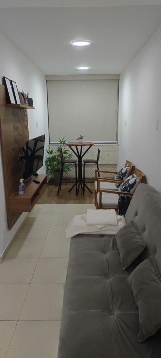Ferienwohnung -Apartamento Alemao Em Copacabana , 100 Metros Da Praia Com Wi-Fi! Rio de Janeiro Exteriér fotografie