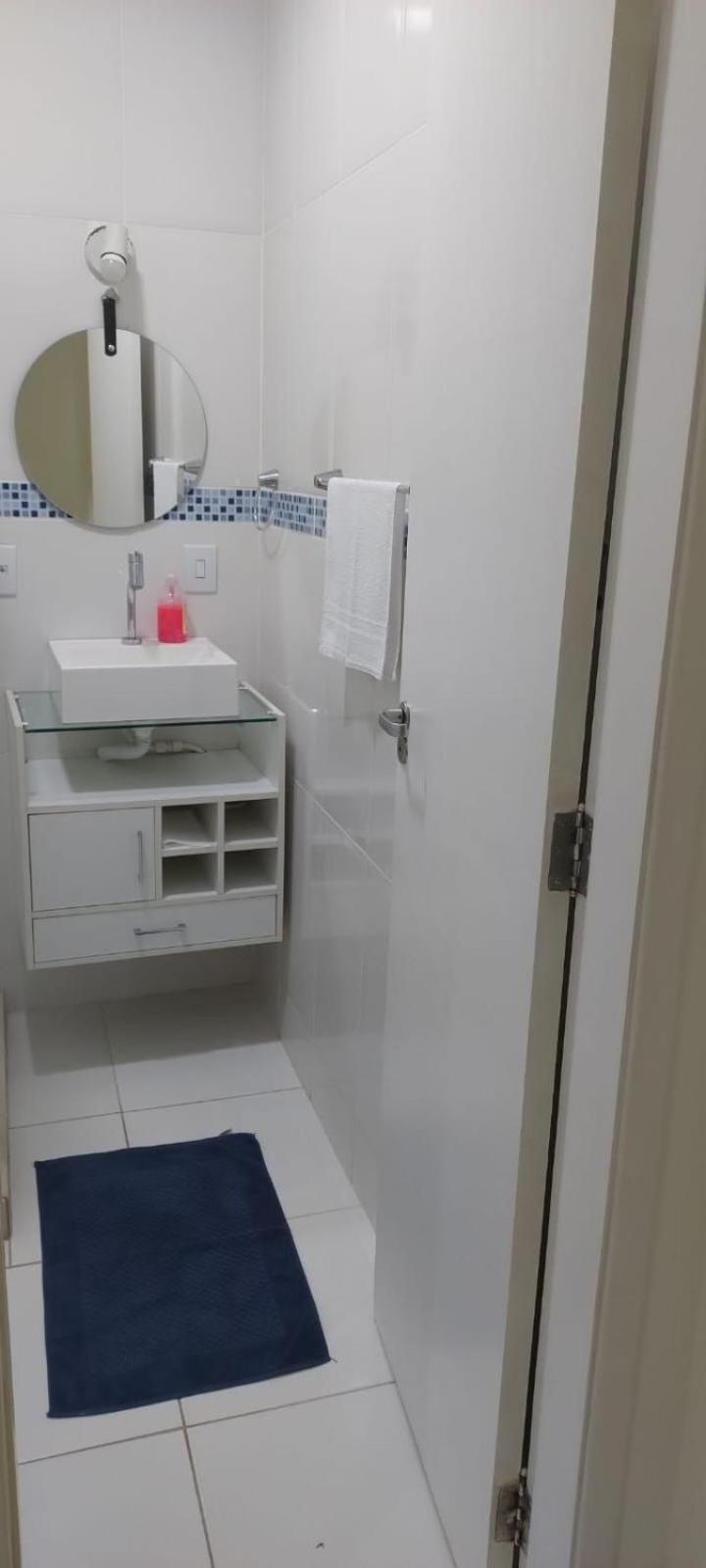 Ferienwohnung -Apartamento Alemao Em Copacabana , 100 Metros Da Praia Com Wi-Fi! Rio de Janeiro Exteriér fotografie