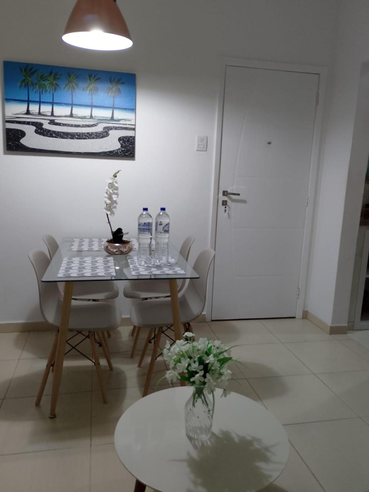 Ferienwohnung -Apartamento Alemao Em Copacabana , 100 Metros Da Praia Com Wi-Fi! Rio de Janeiro Exteriér fotografie